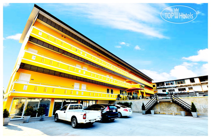 Hotelier's photos Duandara Boutique Hotel 3*