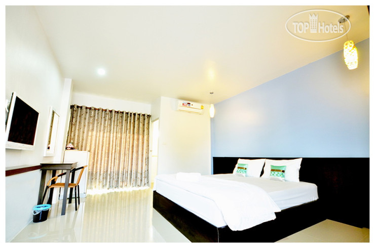 New photos from tourists Duandara Boutique Hotel 3*