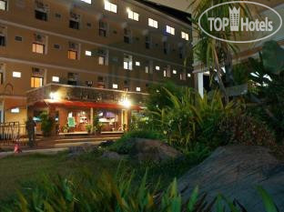New photos from tourists Baiboon Place Hotel 2*