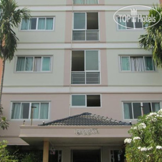 Photos Loei Orchid Hotel