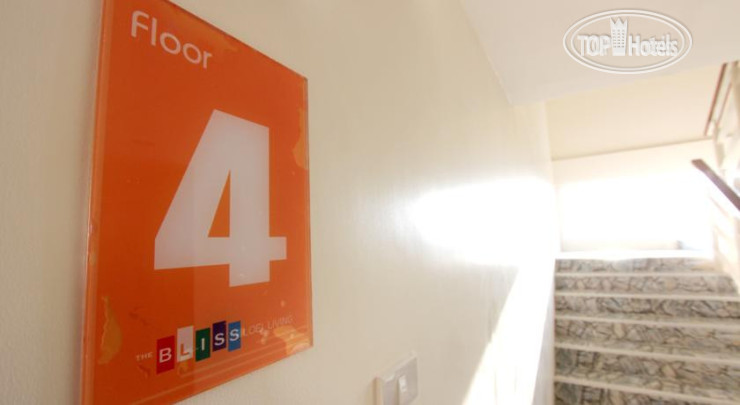 New photos from tourists The Bliss Loei Living 3*