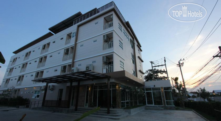 Photos The Bliss Loei Living