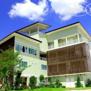 Photos Na Loei Boutique Resort