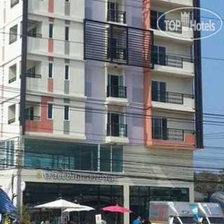 Photos Care U Residence