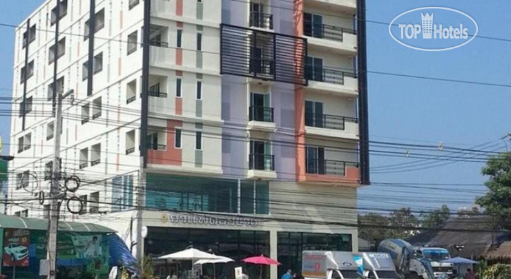Photos Care U Residence