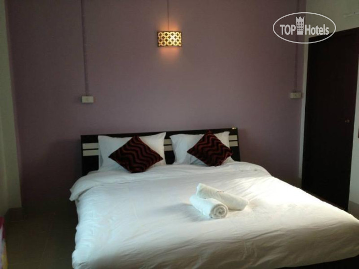 New photos from tourists Loei Terrace 2*