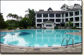 New photos from tourists The City Park Hotel 2*