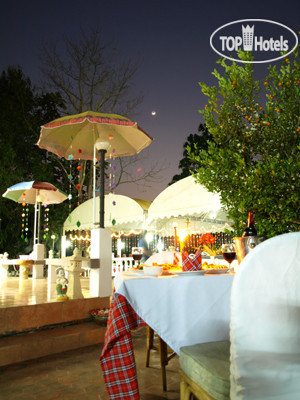 New photos from tourists Nan Valley Resort