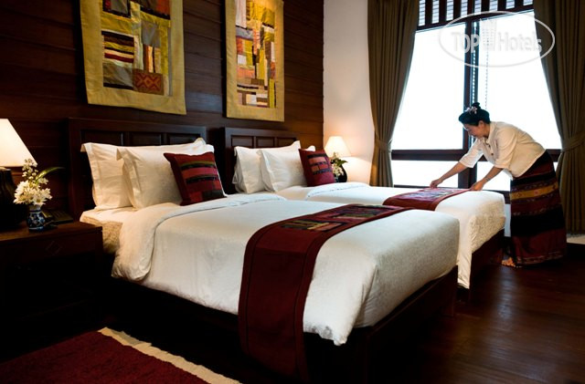 New photos from tourists Pukha Nanfa Hotel 2*