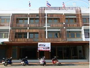 New photos from tourists Sukkasem Hotel 2*
