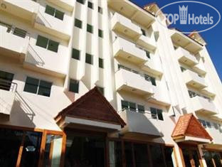 Hotel photo Fah Place Hotel 2*