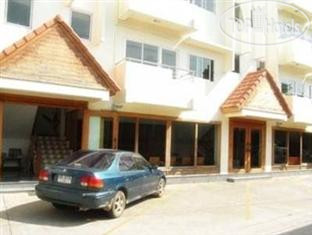 New photos from tourists Fah Place Hotel 2*