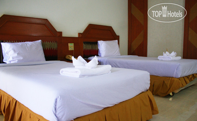 Новые добавленные фото туристов Nan Keereethara Hotel 3*