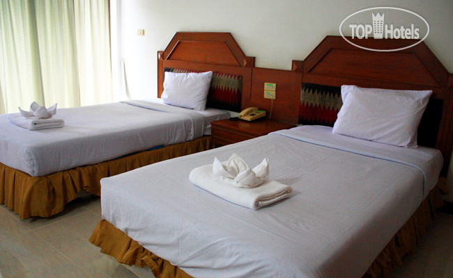 Фотографии отельера Nan Keereethara Hotel 3*