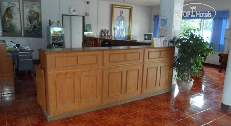 Hotelier's photos Grand Mansion Hotel 2*