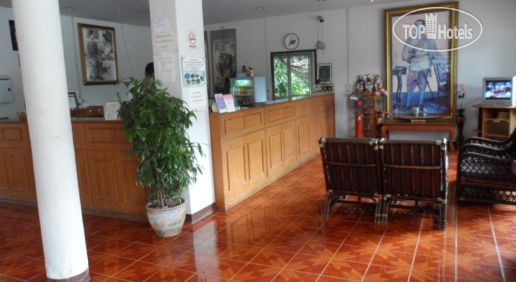 New photos from tourists Grand Mansion Hotel 2*