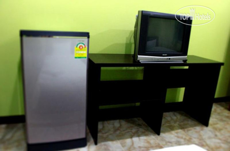 New photos from tourists Phoemphoon 2 Hotel 2*
