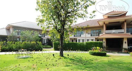 Hotel photo Nan Boutique Hotel 3*