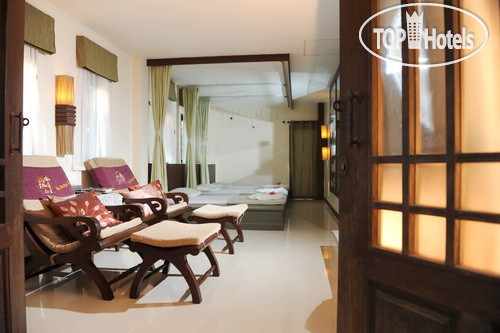 New photos from tourists Nan Boutique Hotel 3*