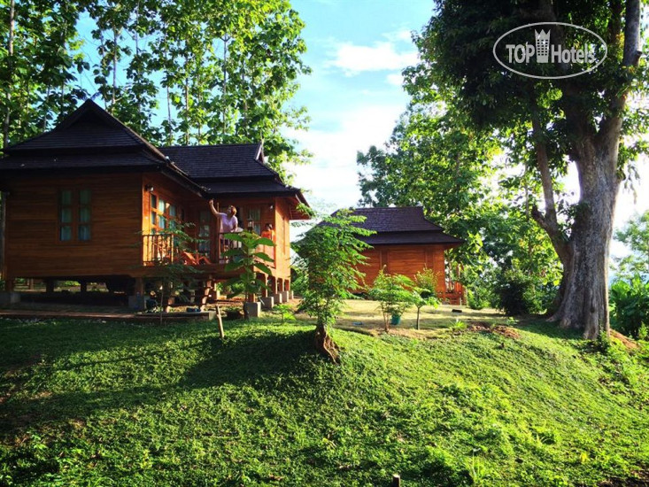 Photos Nan Seasons Boutique Resort