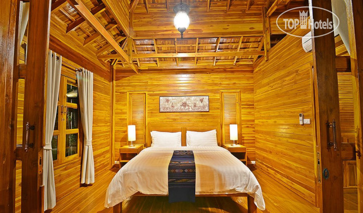 New photos from tourists Nan Seasons Boutique Resort 4*