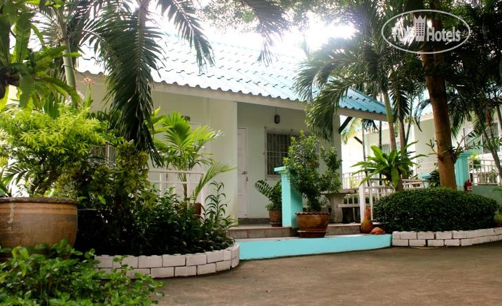 Photos Baan Chom Dow Resort