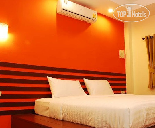 New photos from tourists Baan Suan Leelawadee Resort Nan 2*