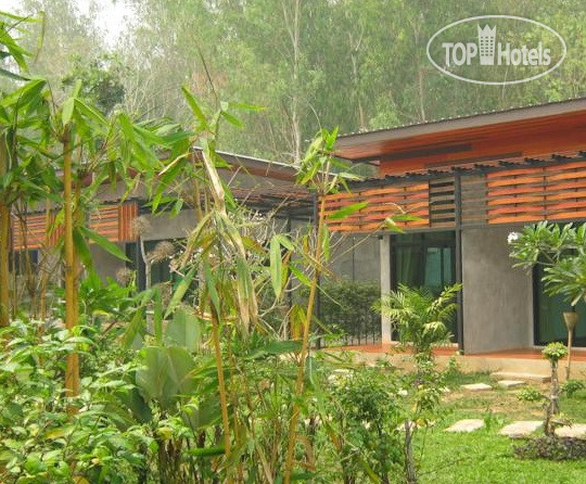 Photos Baan Suan Leelawadee Resort Nan