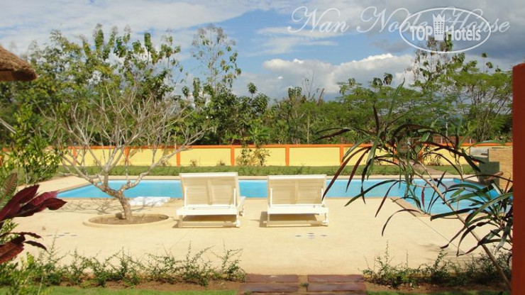 New photos from tourists Nan Noble House Garden Resort 2*
