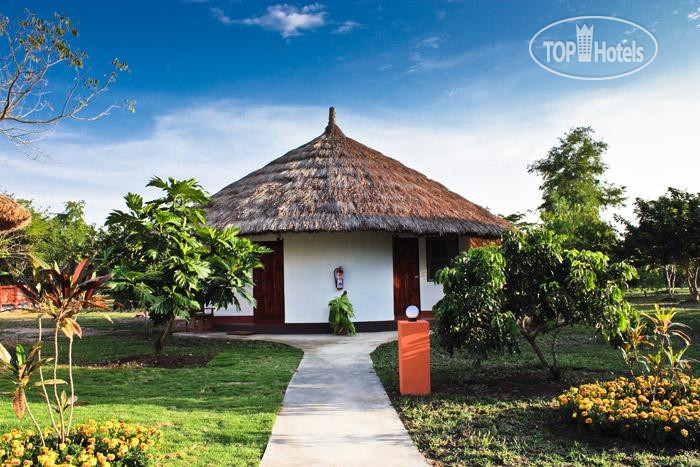 Photos Nan Noble House Garden Resort