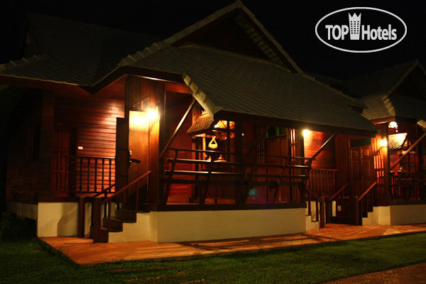 Hotelier's photos Apirata Resort 3*