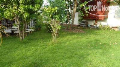 Hotelier's photos Puangchompoo Place 1*