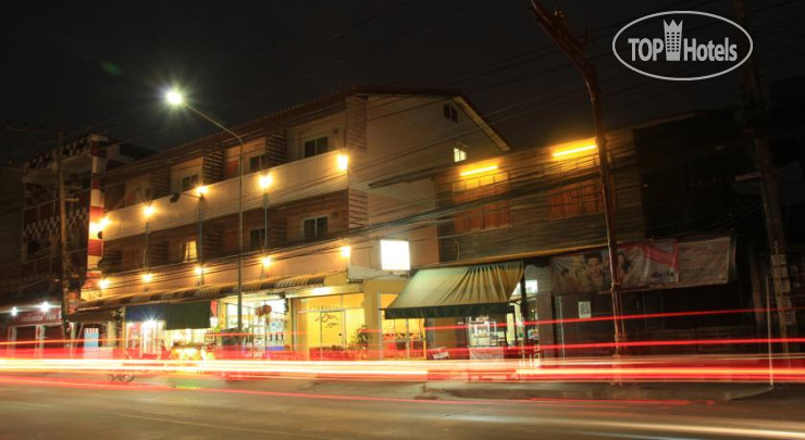 Hotelier's photos Nan Sabaidee 2*