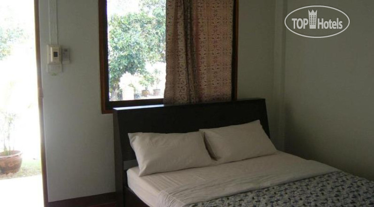 New photos from tourists Khoanoi Resort 2*