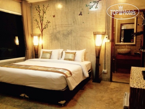 New photos from tourists Villa De Bua Resort & Spa Nan