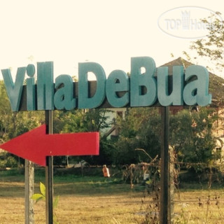 Photos Villa De Bua Resort & Spa Nan