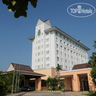 Photos The Imperial Narathiwat Hotel
