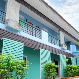 Photos Paksina Resort