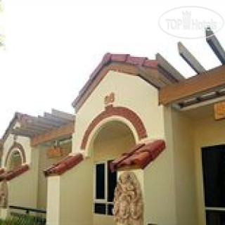 Photos Lopburi Inn Resort