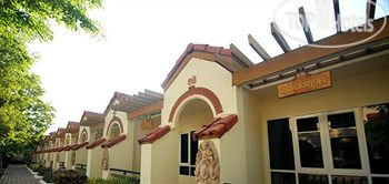Фото Lopburi Inn Resort