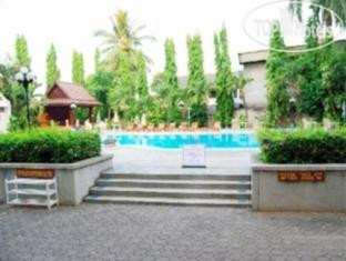 New photos from tourists Maeyom Palace Hotel 3*
