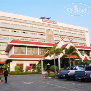 Photos Maeyom Palace Hotel