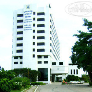 Photos Mukdahan Grand Hotel