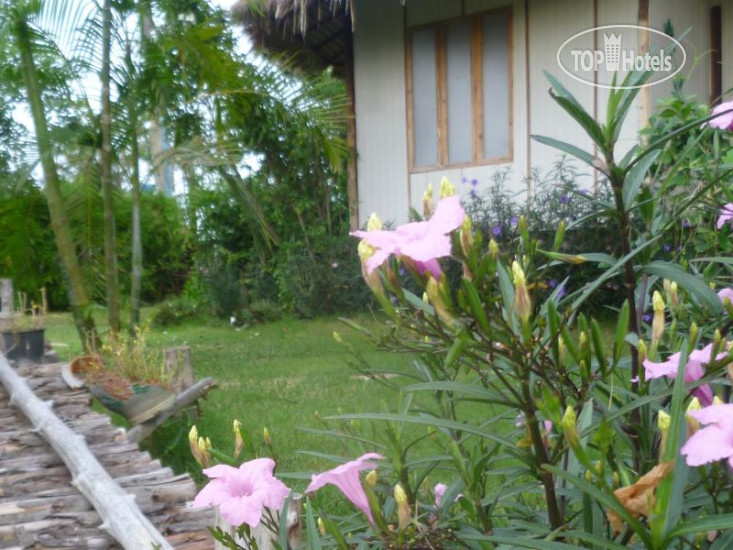 Photos Ban Bang Home Resort