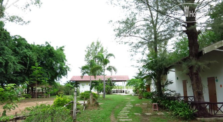 Hotel photo Haad Jaohut Resort 1*