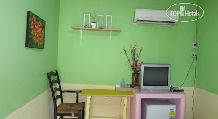 New photos from tourists Haad Jaohut Resort 1*