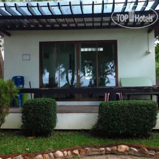 Photos Chaosamran Beach Resort