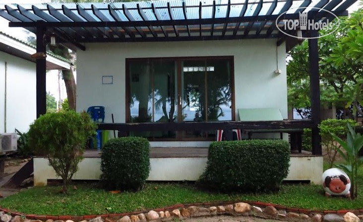 Photos Chaosamran Beach Resort