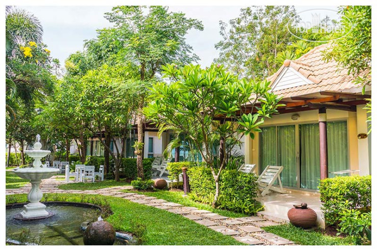 New photos from tourists Chez Nous Boutique Resort 4*