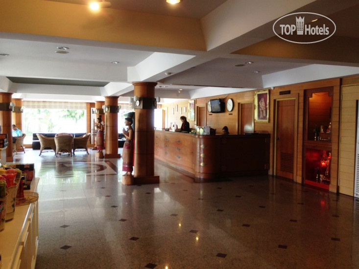 New photos from tourists New Travel Lodge Hotel 3*